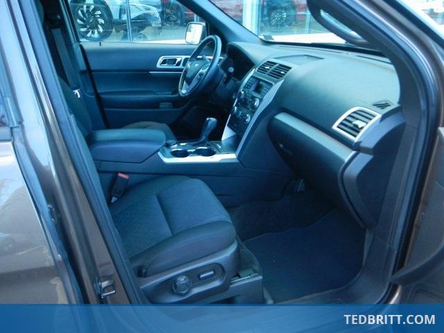 used 2015 Ford Explorer car, priced at $15,000