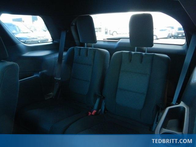 used 2015 Ford Explorer car, priced at $15,000