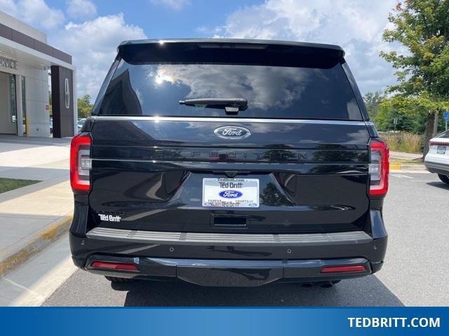 used 2024 Ford Expedition car, priced at $69,000