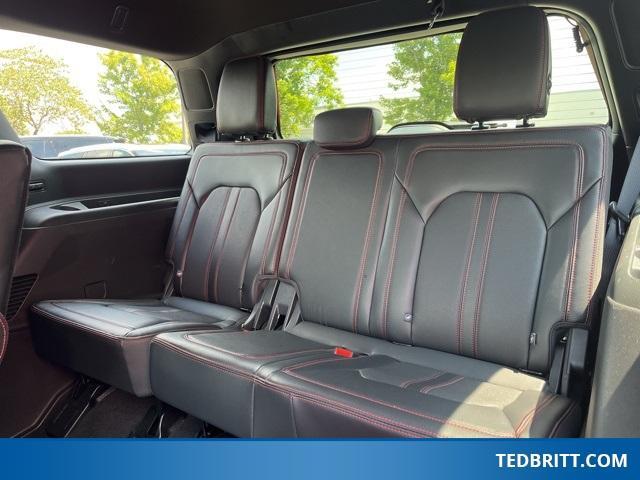 used 2024 Ford Expedition car, priced at $69,000