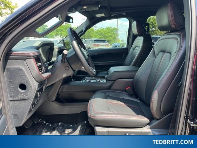 used 2024 Ford Expedition car, priced at $69,000