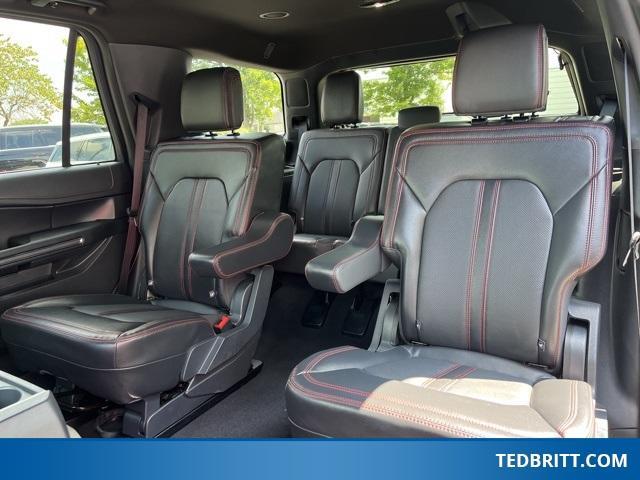 used 2024 Ford Expedition car, priced at $69,000