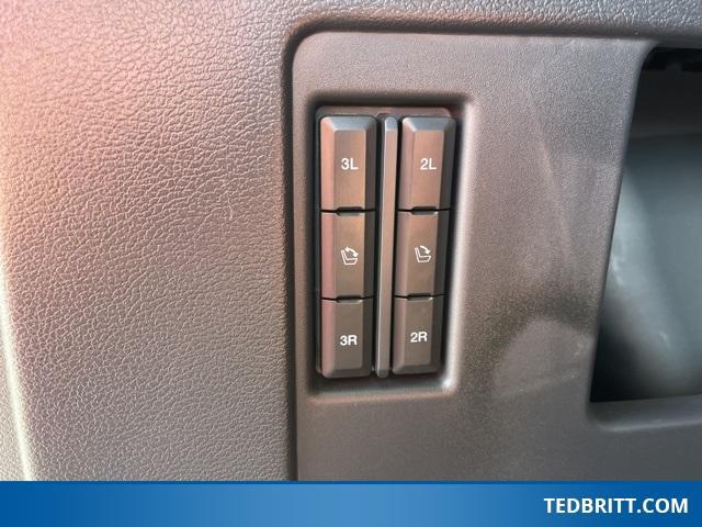 used 2024 Ford Expedition car, priced at $69,000