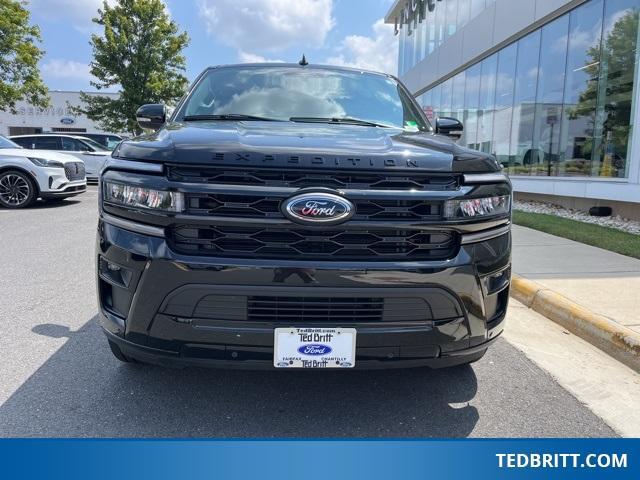used 2024 Ford Expedition car, priced at $69,000