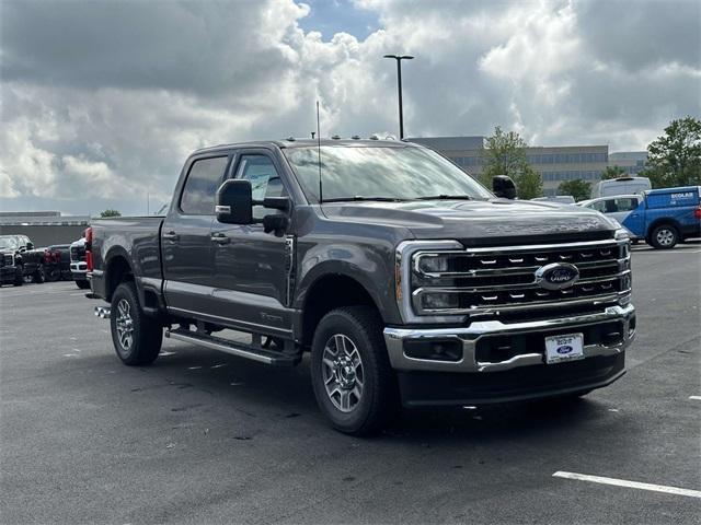 new 2025 Ford F-250 car, priced at $81,445