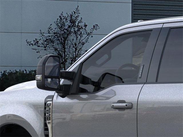 new 2025 Ford F-250 car, priced at $81,445