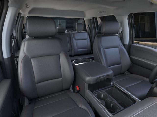 new 2025 Ford F-250 car, priced at $81,445
