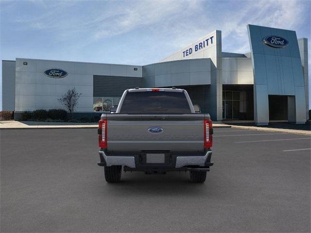 new 2025 Ford F-250 car, priced at $81,445