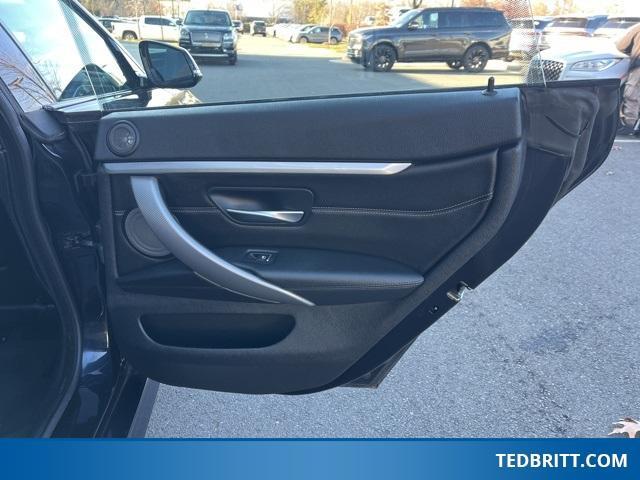 used 2020 BMW 430 Gran Coupe car, priced at $22,500