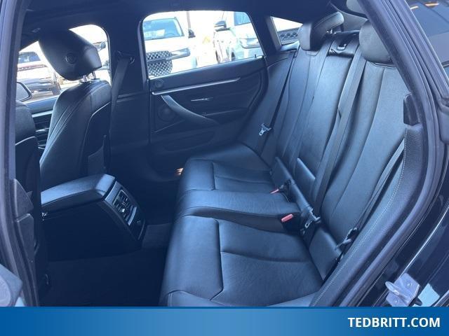 used 2020 BMW 430 Gran Coupe car, priced at $22,500