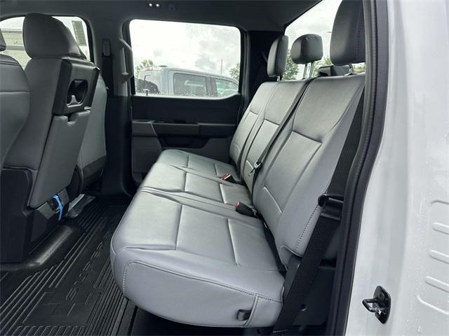 new 2025 Ford F-350 car, priced at $65,375