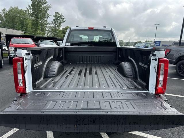 new 2025 Ford F-350 car, priced at $65,375