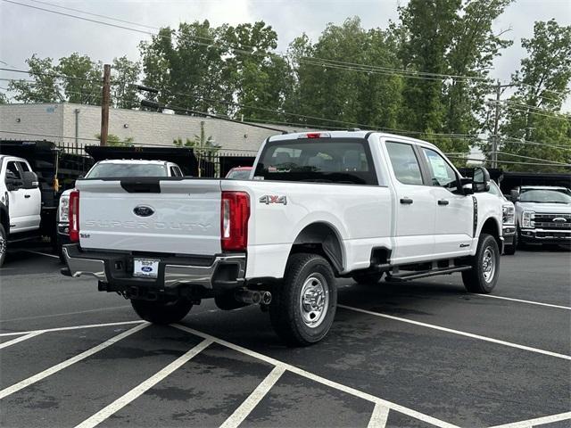 new 2025 Ford F-350 car, priced at $65,375