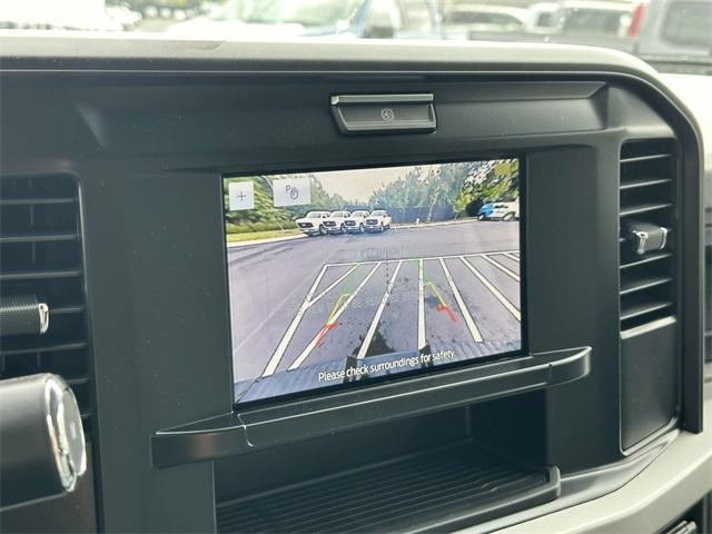 new 2025 Ford F-350 car, priced at $65,375
