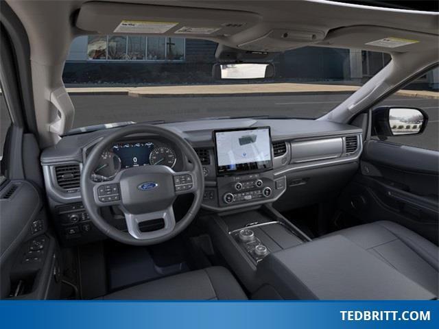 new 2024 Ford Expedition Max car, priced at $69,566