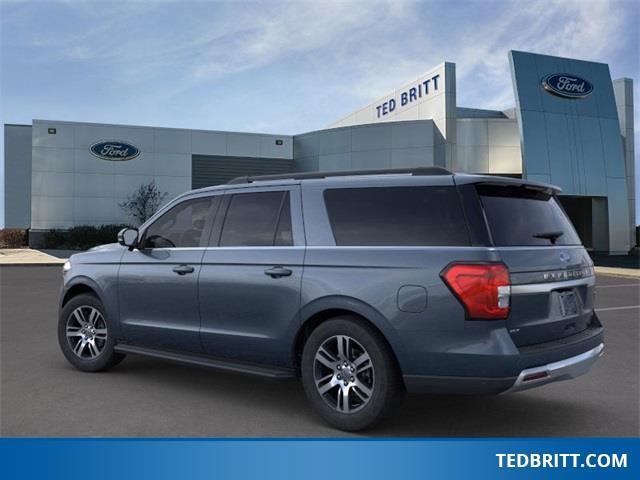 new 2024 Ford Expedition Max car, priced at $69,566