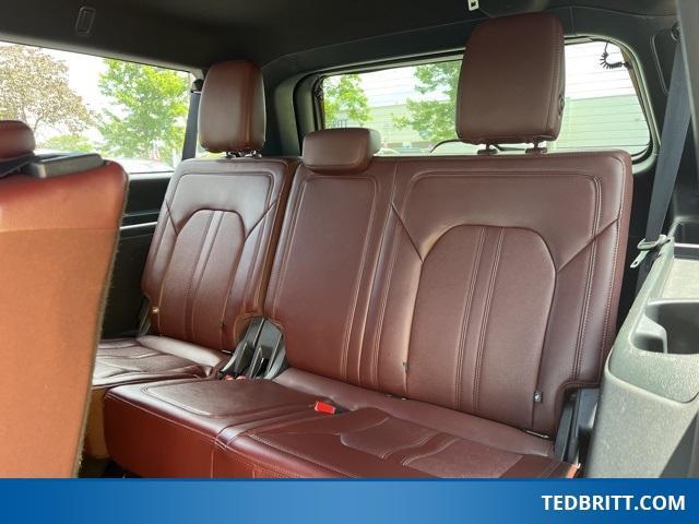 used 2024 Ford Expedition Max car, priced at $56,000