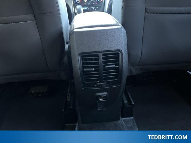 used 2018 Ford Escape car, priced at $12,000