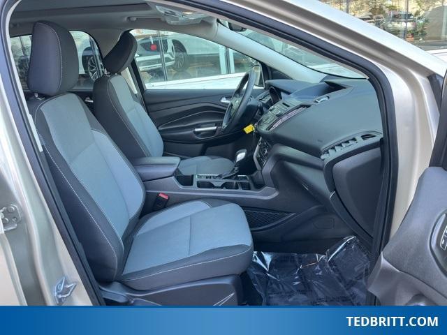 used 2018 Ford Escape car, priced at $12,000