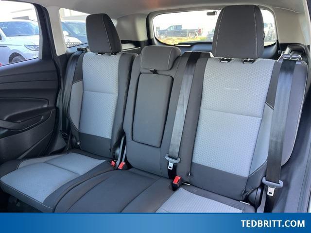 used 2018 Ford Escape car, priced at $12,000