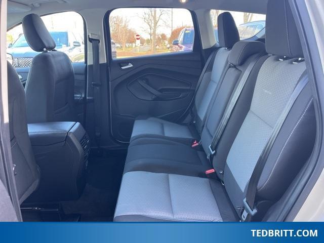 used 2018 Ford Escape car, priced at $12,000