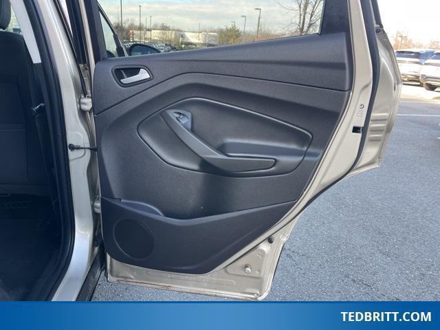 used 2018 Ford Escape car, priced at $12,000