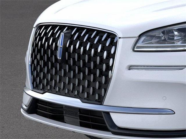 new 2025 Lincoln Corsair car, priced at $64,471