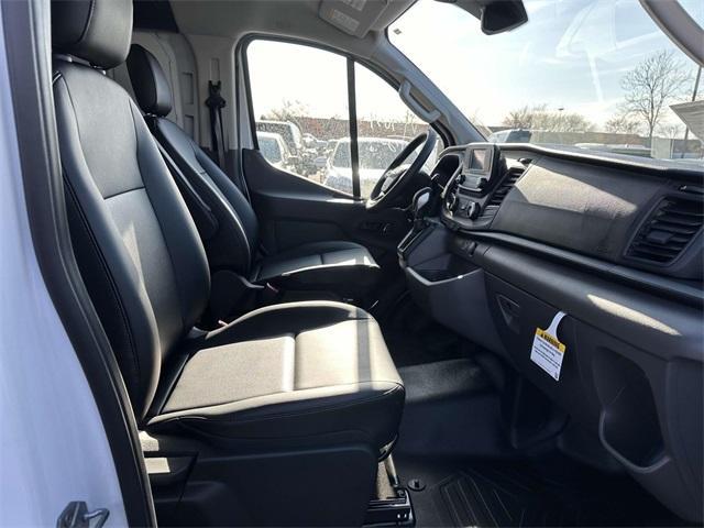 new 2025 Ford Transit-250 car, priced at $51,390
