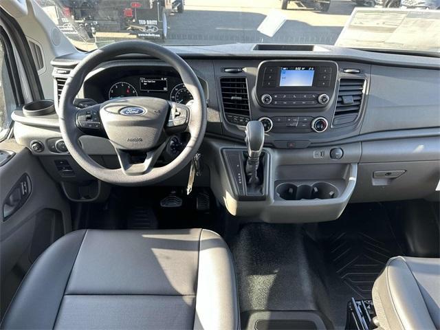 new 2025 Ford Transit-250 car, priced at $51,390