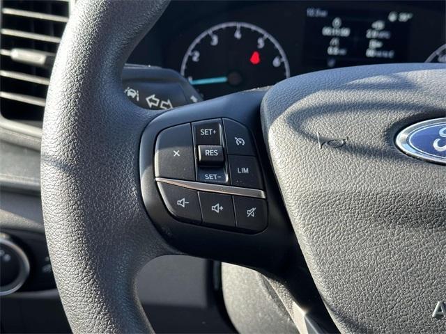 new 2025 Ford Transit-250 car, priced at $51,390