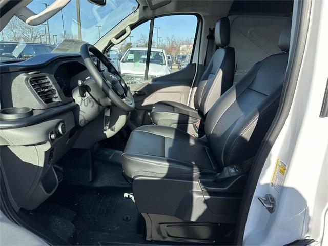 new 2025 Ford Transit-250 car, priced at $51,390