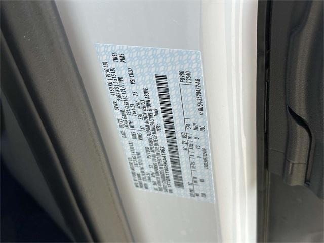 new 2025 Ford Transit-250 car, priced at $51,390