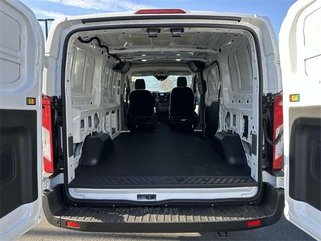 new 2025 Ford Transit-250 car, priced at $51,390
