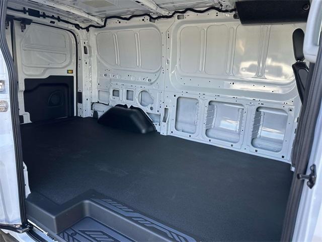 new 2025 Ford Transit-250 car, priced at $51,390
