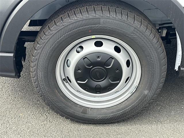 new 2025 Ford Transit-350 car, priced at $60,875