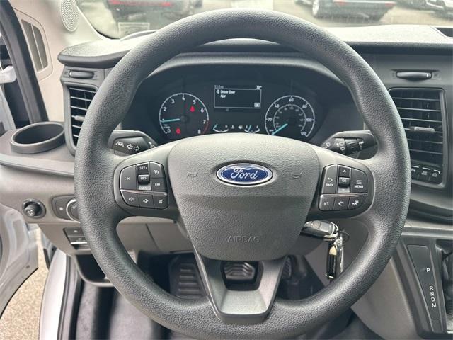 new 2025 Ford Transit-350 car, priced at $60,875