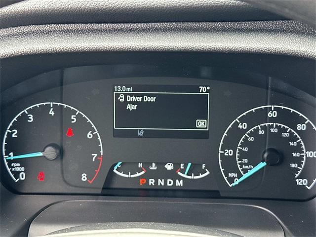 new 2025 Ford Transit-350 car, priced at $60,875