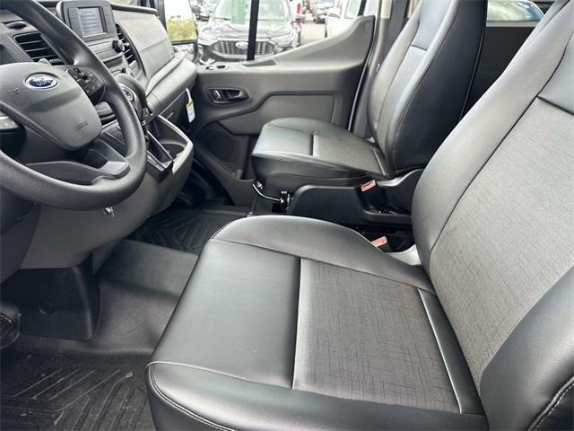 new 2025 Ford Transit-350 car, priced at $60,875