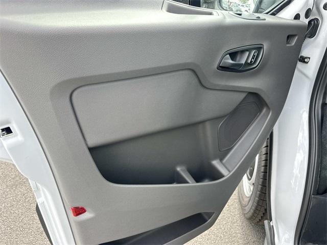 new 2025 Ford Transit-350 car, priced at $60,875