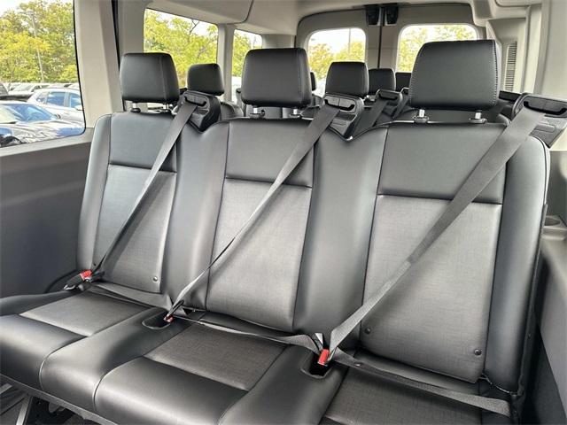 new 2025 Ford Transit-350 car, priced at $60,875
