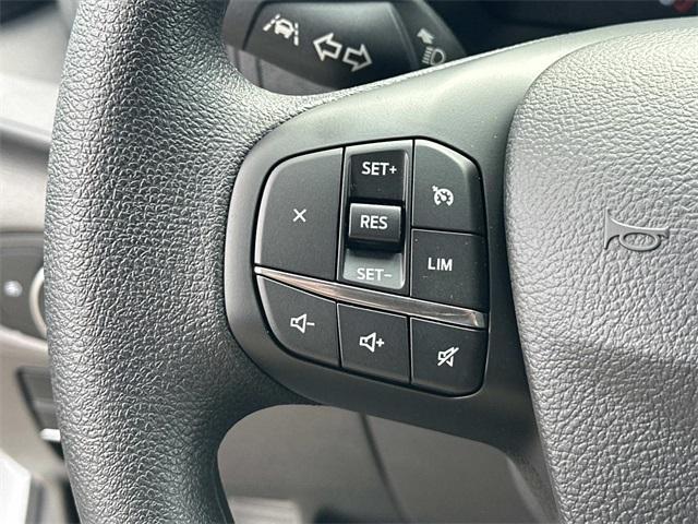 new 2025 Ford Transit-350 car, priced at $60,875