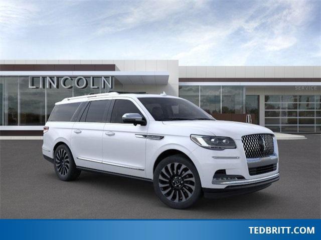 new 2024 Lincoln Navigator L car, priced at $120,515