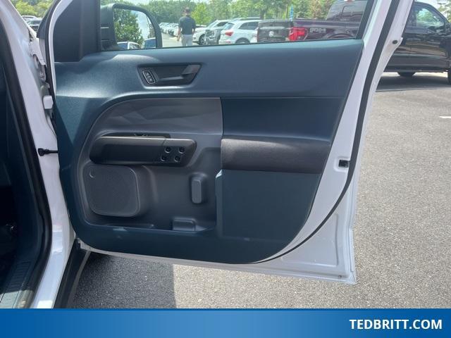 used 2022 Ford Maverick car, priced at $24,500