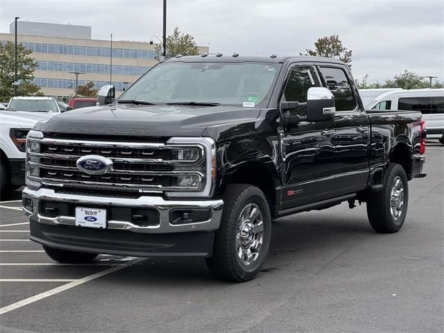 new 2026 Ford F-350 car, priced at $102,345