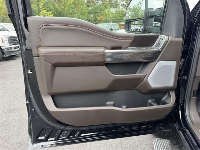 new 2026 Ford F-350 car, priced at $102,345