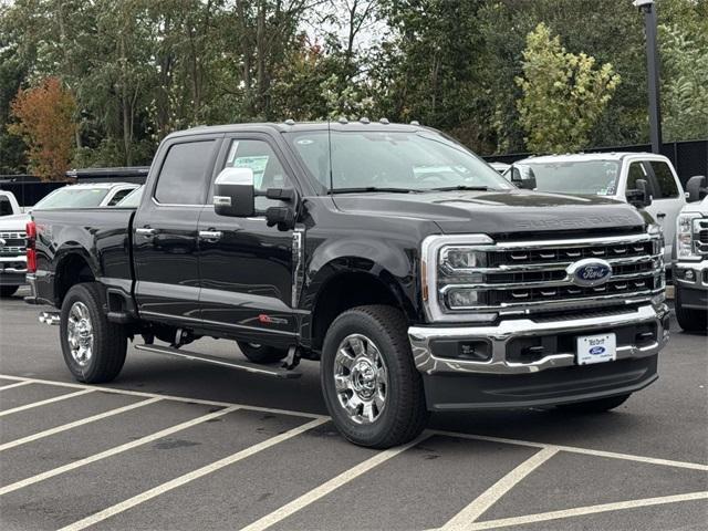 new 2026 Ford F-350 car, priced at $102,345