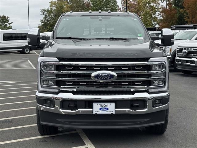 new 2026 Ford F-350 car, priced at $102,345