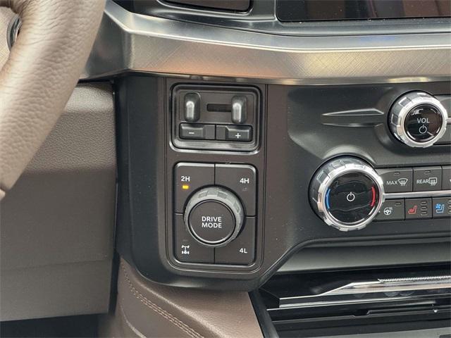 new 2026 Ford F-350 car, priced at $102,345