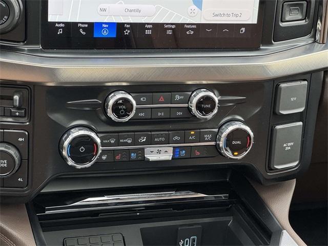 new 2026 Ford F-350 car, priced at $102,345