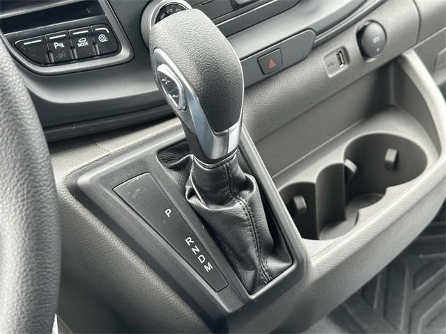 new 2025 Ford Transit-250 car, priced at $51,390